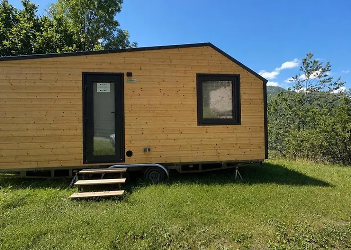 Tiny House Luc