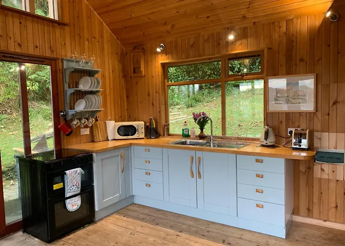 Portlea Cabin