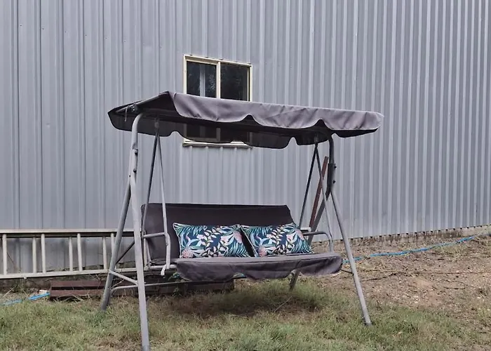 Caravan Rustic Sunflower