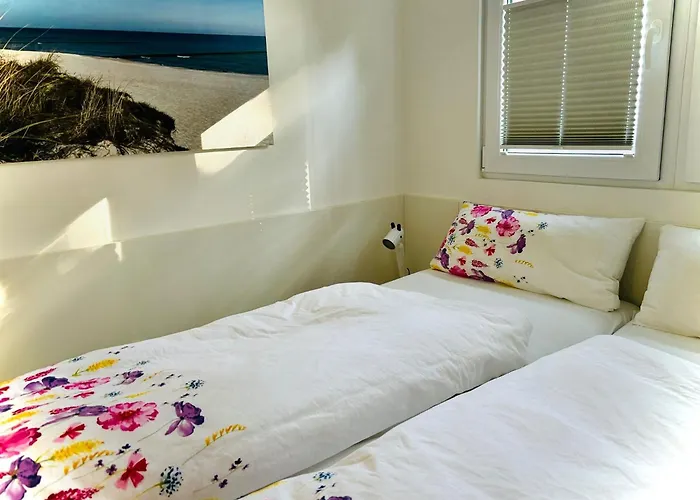 Tiny House Boddenblick