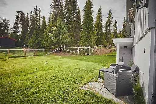 Valdres, Sykkelturer - Fisking - Overnatte Pa Vei Ost Vest Rv51, 3 Pers Mulig 4 - Eget Bad, Rom Nr 3