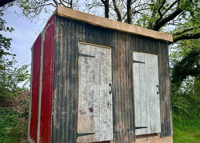 Cranford Oak Farm Campsite