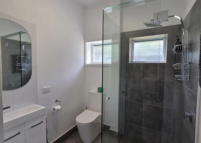 Peninsula Caravan Park Cooktown