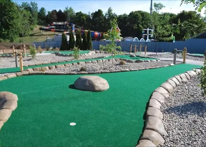 Hangout At Sherkston Shores Resort By Lake Erie Beaches