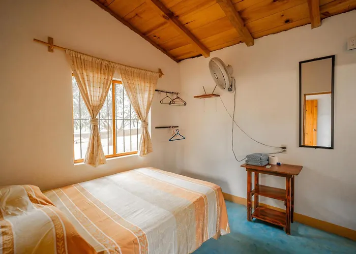 Casa Mahue