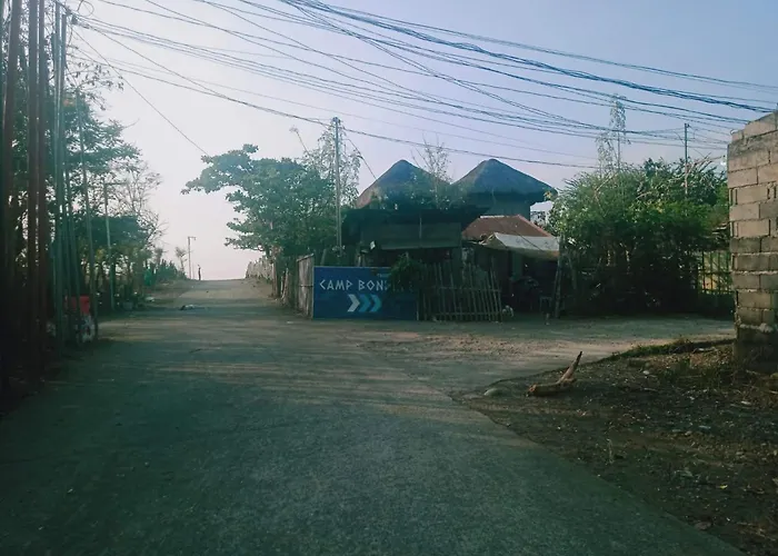 Tlc Therapeutic Love & Compassion Ayurveda Fan Kubo 3 Pax 1 Minute From The Beach