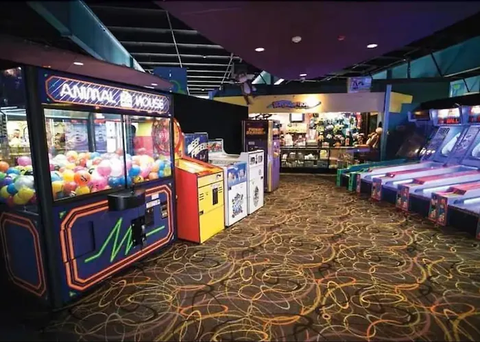 Hangout At Sherkston Shores Resort By Lake Erie Beaches