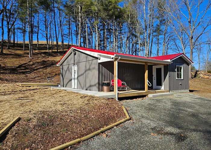 The Cottages At Pine Run