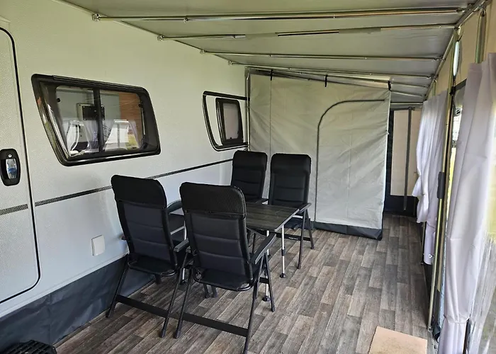 Camping Seewiese