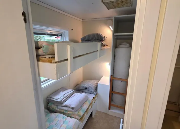 Sonjas Camping & Stugor