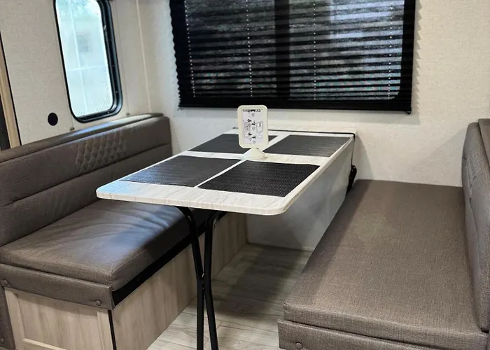 Costa Arena Camper