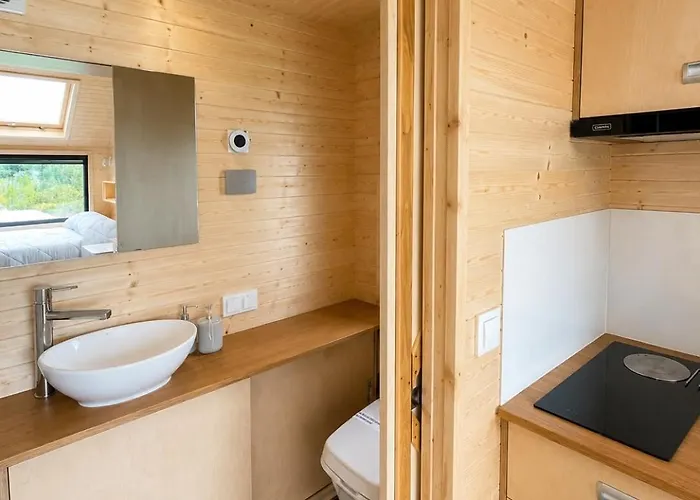 Tinyhouse Sostasio