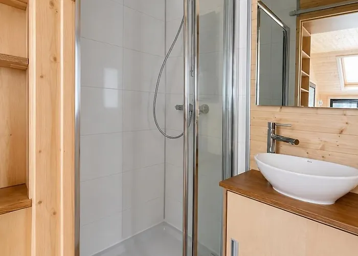 Tinyhouse Sostasio