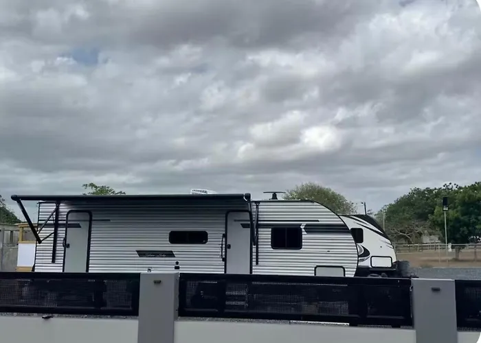 Costa Arena Camper