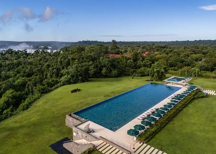 Gran Melia Iguazu