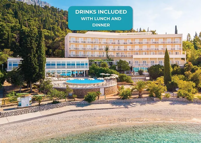 Orsan Maradiso Hotel By Aminess