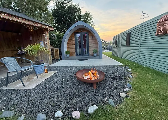 Bonnyview Glamping