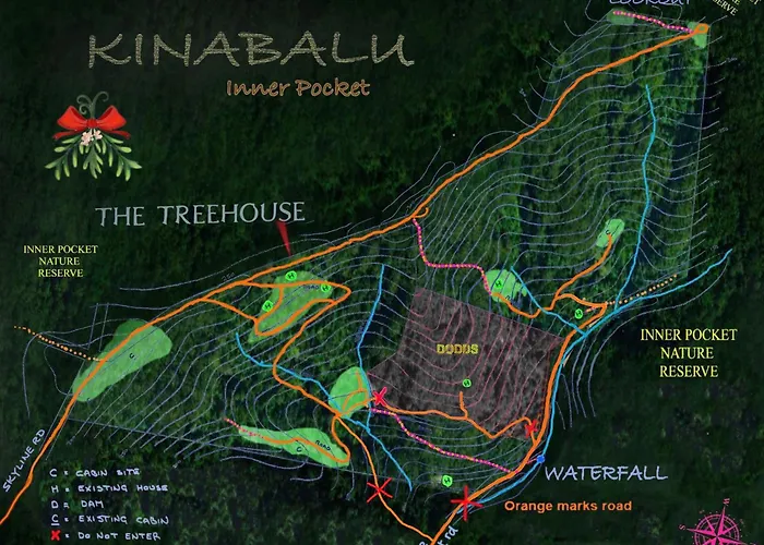The Treepod Of The Treehouse