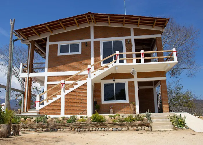 Casa Aragon Ortiz