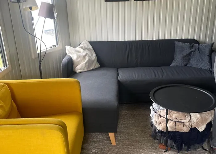 Cozy Mountain Stay At Sinnes Gard