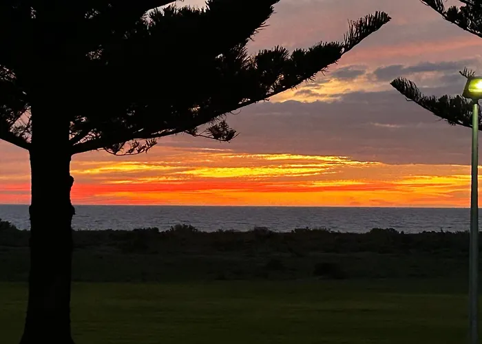 Kingston Foreshore Caravan Park