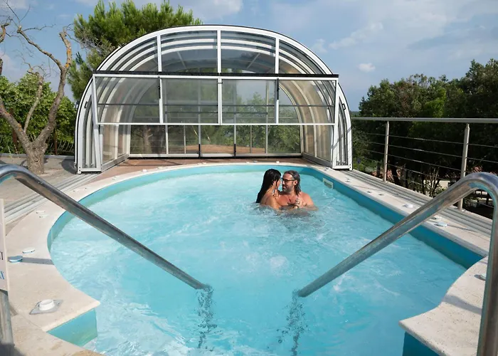 Etrusco Camping Village