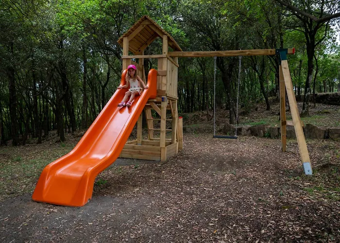 Etrusco Camping Village