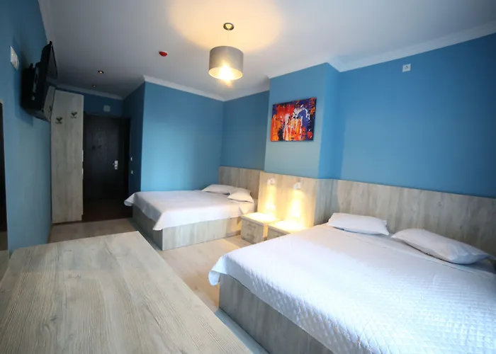 Hotel Soft