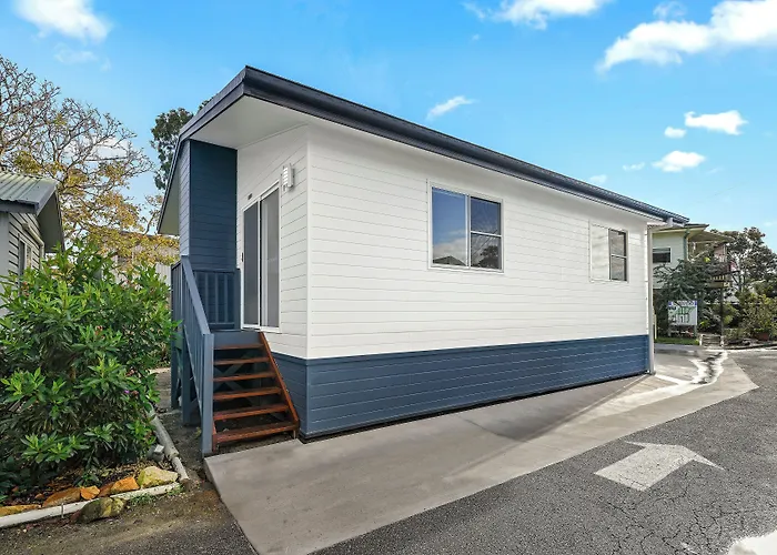 Dunbogan Caravan Park