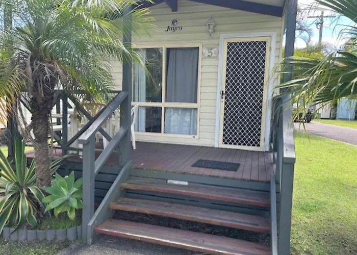 Port Macquarie Rental Village