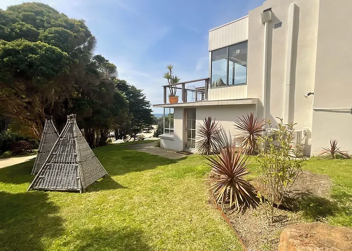 Big4 Wye River Holiday Park