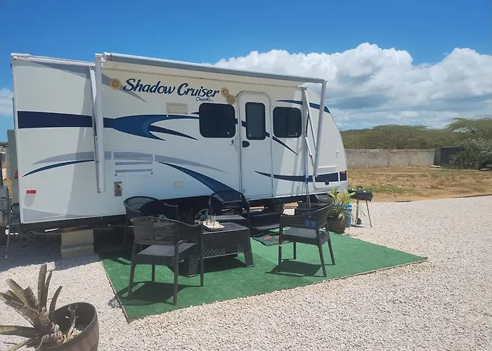 Ocean Camper