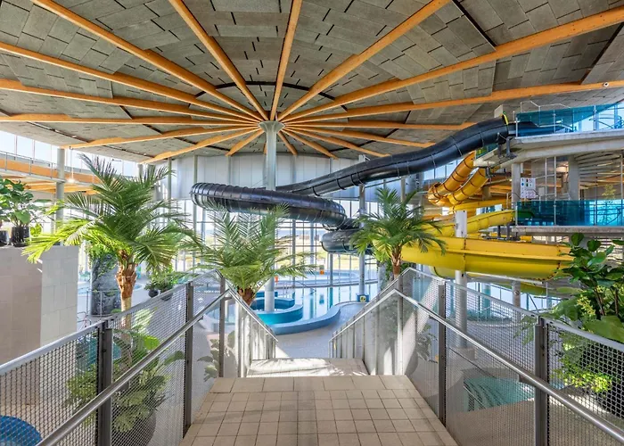 Spa Tervise Paradiis
