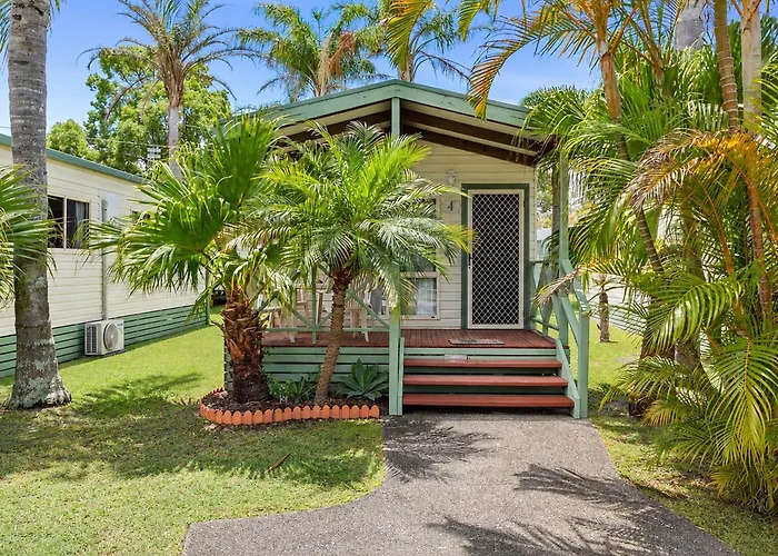 Port Macquarie Rental Village