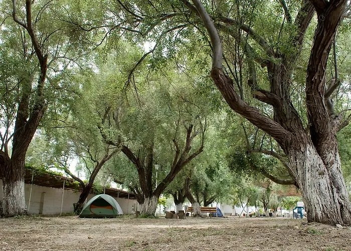 Camping Koula