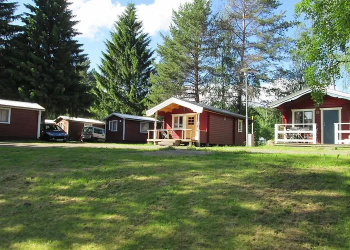 Stoede Camping