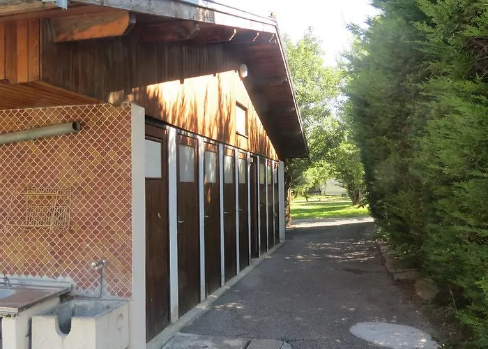 Camping La Tour