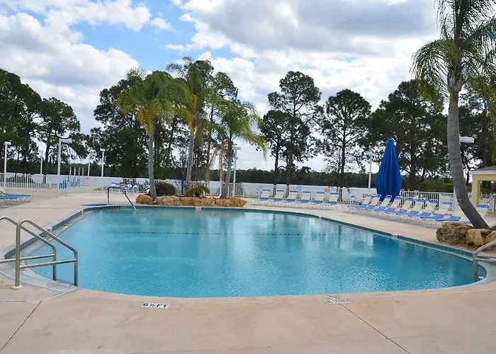 Lake Magic Park Model 15 Kissimmee