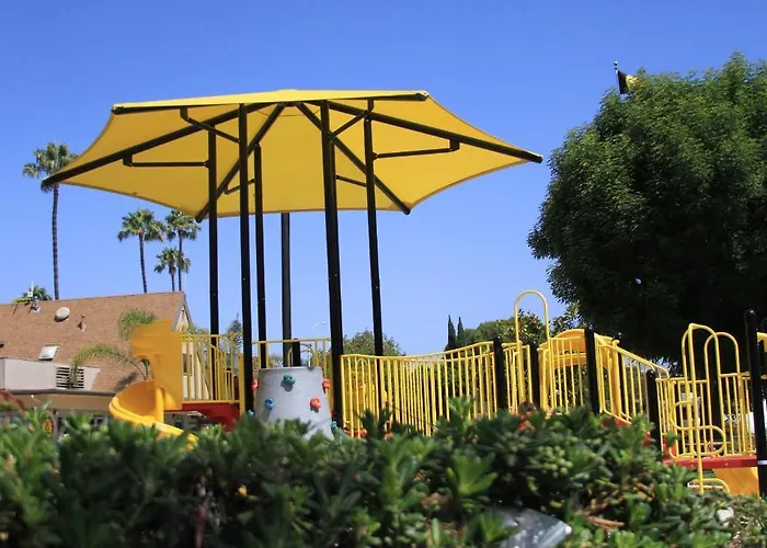 San Diego Koa Chula Vista