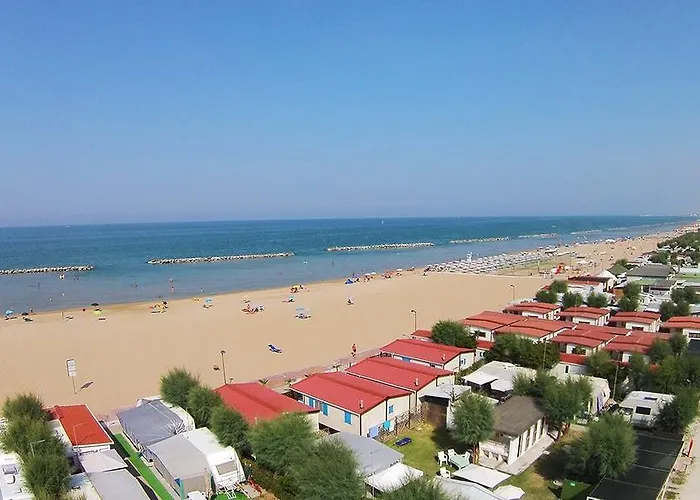 Camping Norina