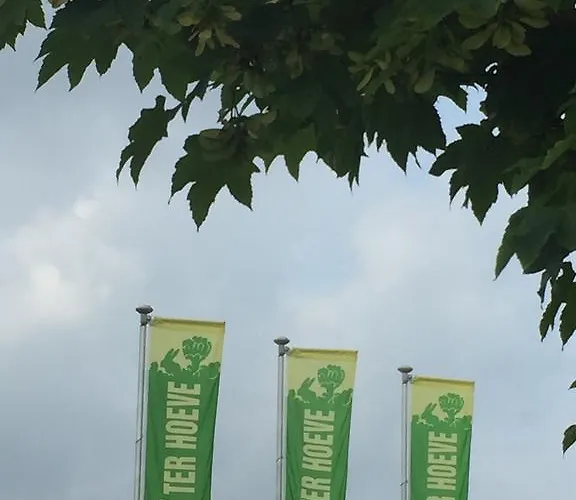 Camping Ter Hoeve