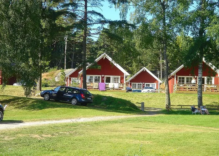 Selaeter Camping