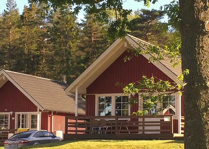 Selaeter Camping
