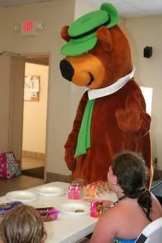 Yogi Bear'S Jellystone Park Horn Lake