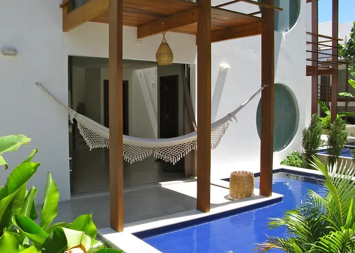 La Reserve Design Villa Ida