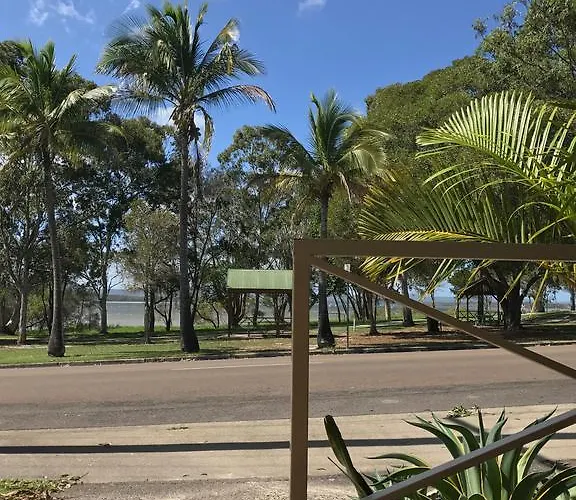 Kingfisher Caravan Park