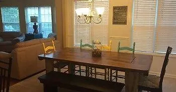 Chesnut Bay Resort Vacation Rentals Fort Payne