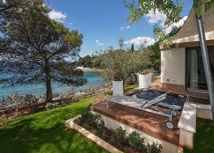 Villas Bellevue Plava Laguna