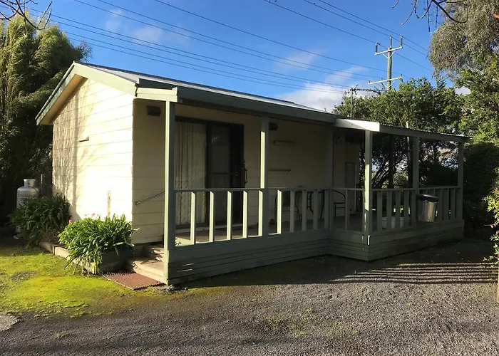 Pinewood Caravan Park