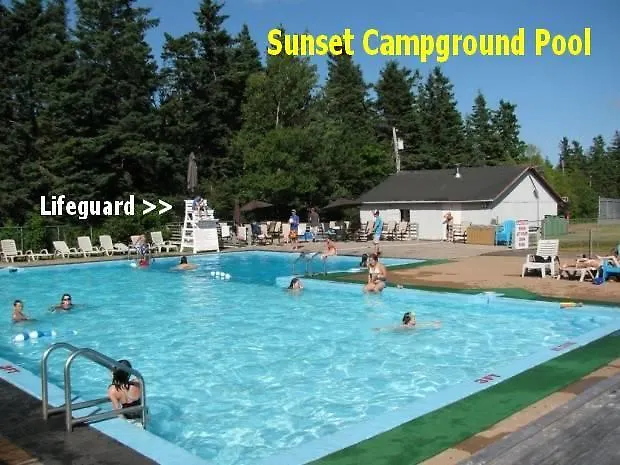 Boardwalk Rv Rental